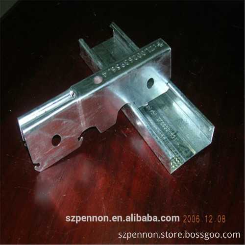 New Design V Shape Clip Carrier Series And Furring Channel